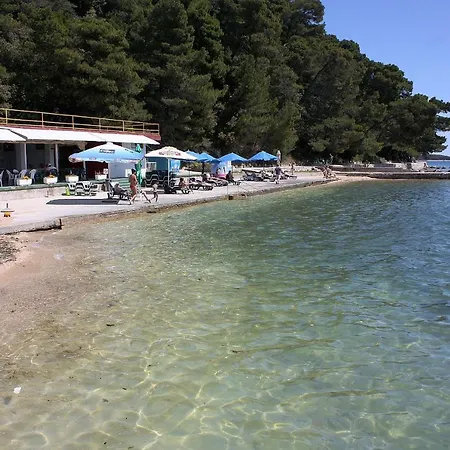 With Parking Space Palit, Rab - 4971 * Palit