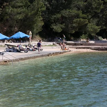 With Parking Space Palit, Rab - 4971 公寓 Palit