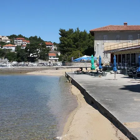 公寓 With Parking Space Palit, Rab - 4971 *