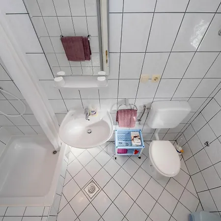 Apartment With Parking Space Palit, Rab - 4971