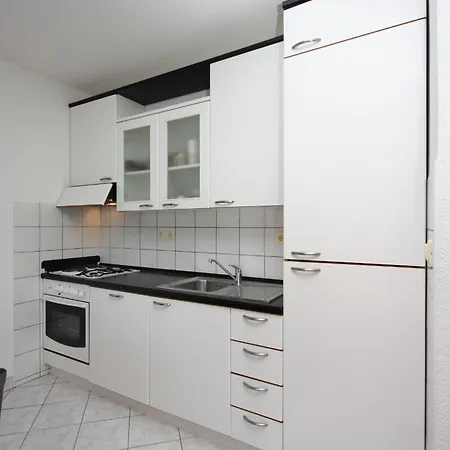 With A Parking Space Palit, Rab - 4971 Apartman *