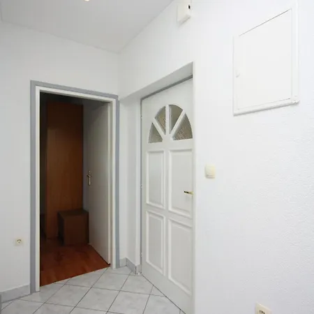 With Parking Space Palit, Rab - 4971 Palit