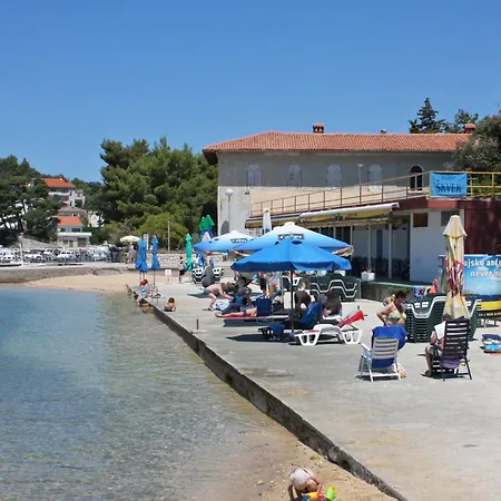 Daire With Parking Space Palit, Rab - 4971