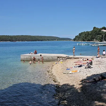 With A Parking Space Palit, Rab - 4971 Apartman