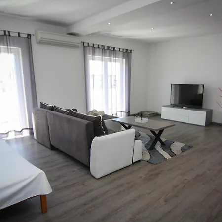 With Parking Space Palit, Rab - 4971