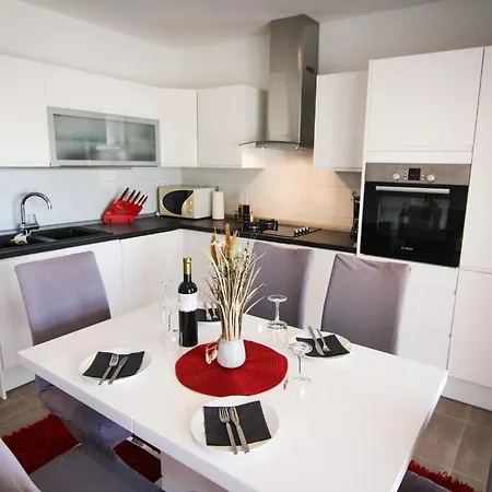 With Parking Space Palit, Rab - 4971 Palit