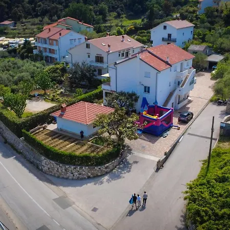 公寓 With Parking Space Palit, Rab - 4971 *