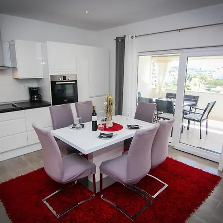 With Parking Space Palit, Rab - 4971 公寓 *