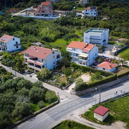 公寓 With Parking Space Palit, Rab - 4971 *