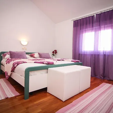 With Parking Space Palit, Rab - 4971