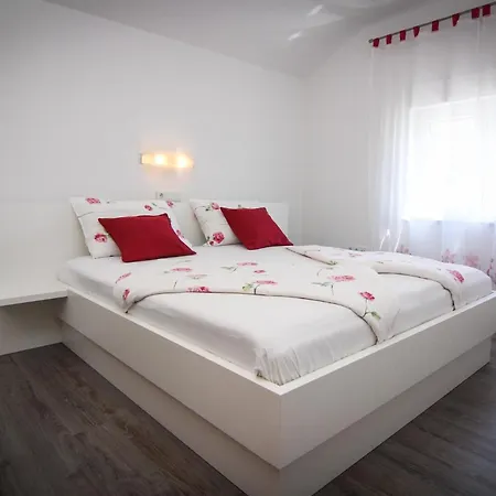 公寓 With Parking Space Palit, Rab - 4971 *