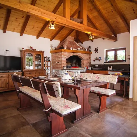 With Parking Space Palit, Rab - 4971