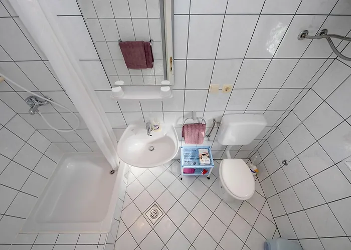 דירה With Parking Space Palit, Rab - 4971