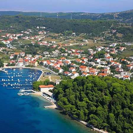 Apartment With A Parking Space Palit, Rab - 4971