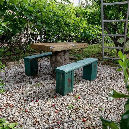 Apartment With A Parking Space Palit, Rab - 4971